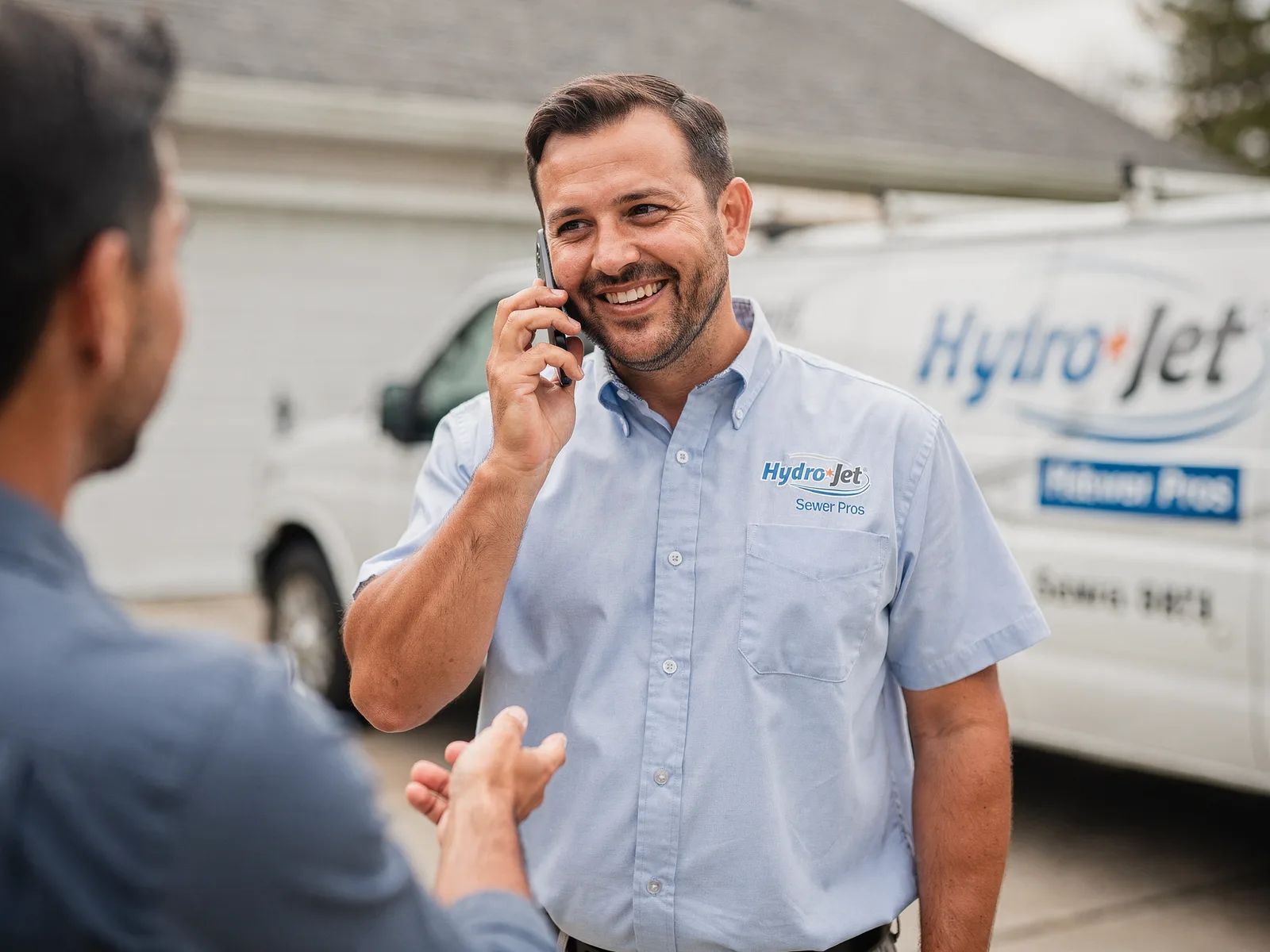 Hydro Jetting Near Me Dry Creek, LA FAQs